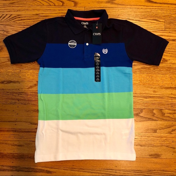 Chaps Other - 🔥NEW BOY’S SHIRT